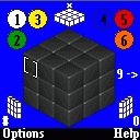 game pic for Mobile Rubik